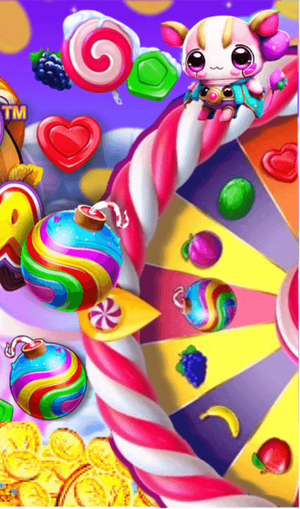 Winzone Screenshot